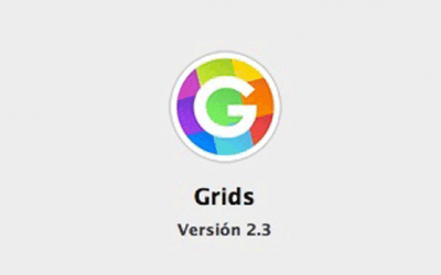 Grids para Instagram