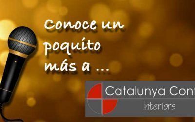 Conoce un poquito más a … Catalunya Confort