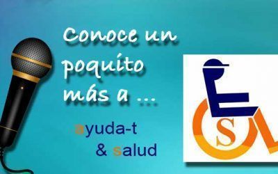 Conoce un poquito más a…Ayuda-t & Salud