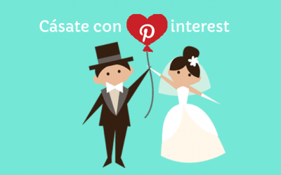 Cásate con Pinterest