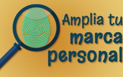 Amplia tu marca personal